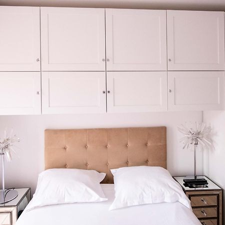 Apartament Elise De Roche Equipe Balcon Parking Rer B Le Bourget Zewnętrze zdjęcie